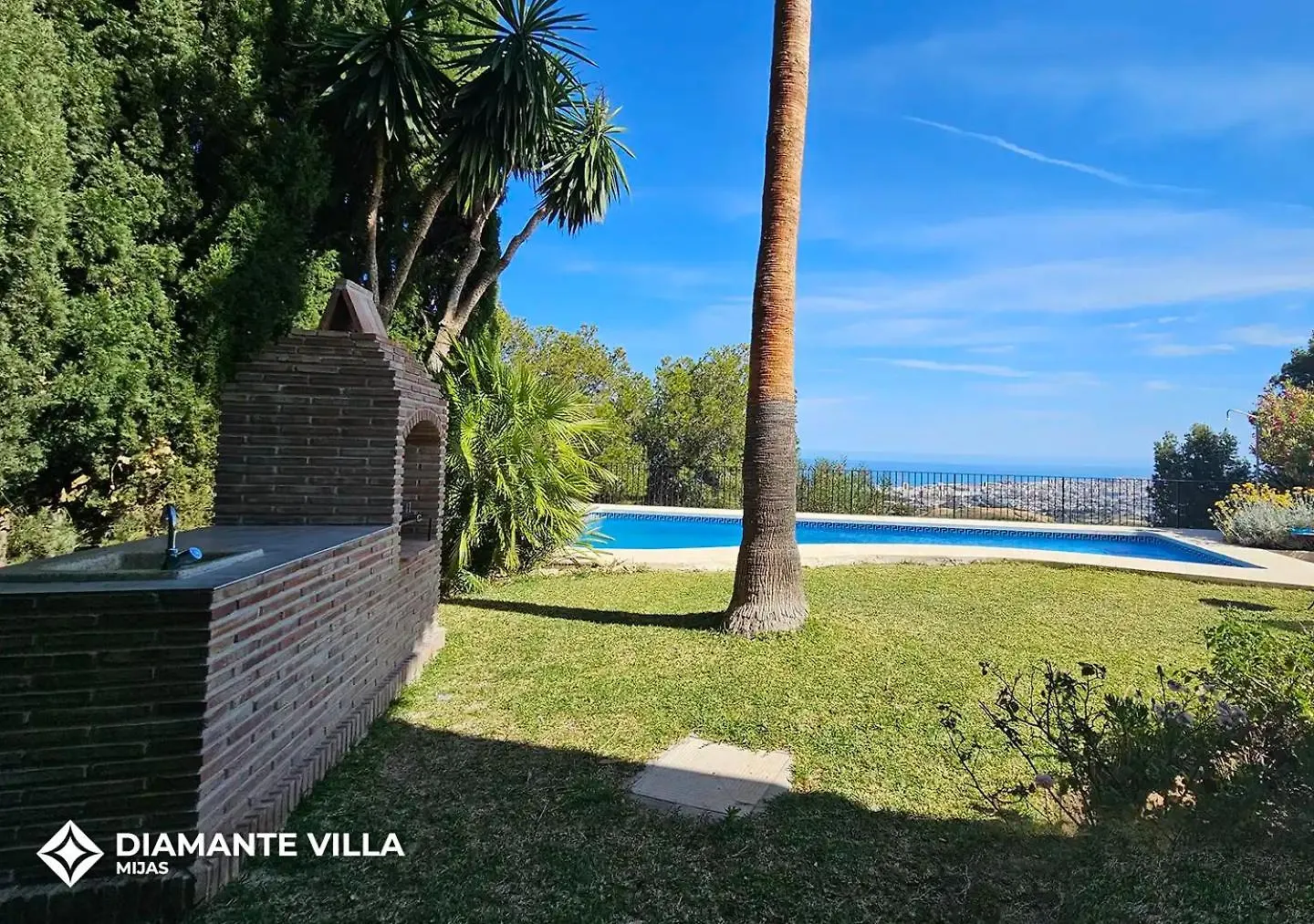 Diamante Villa Mijas 0*,  Hiszpania