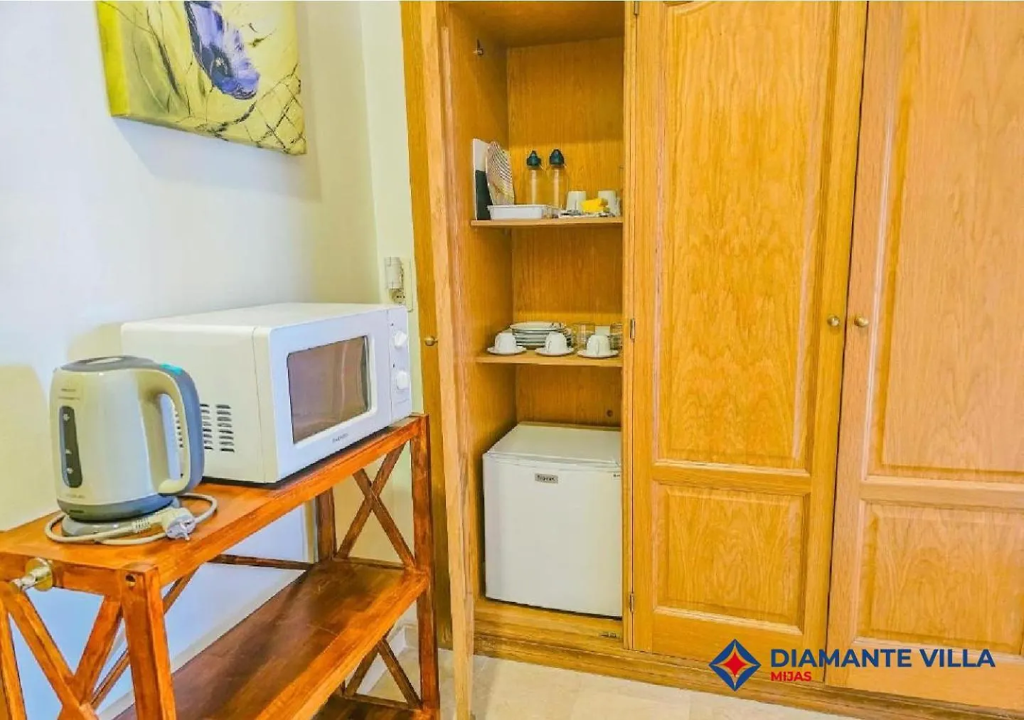 Diamante Villa Mijas