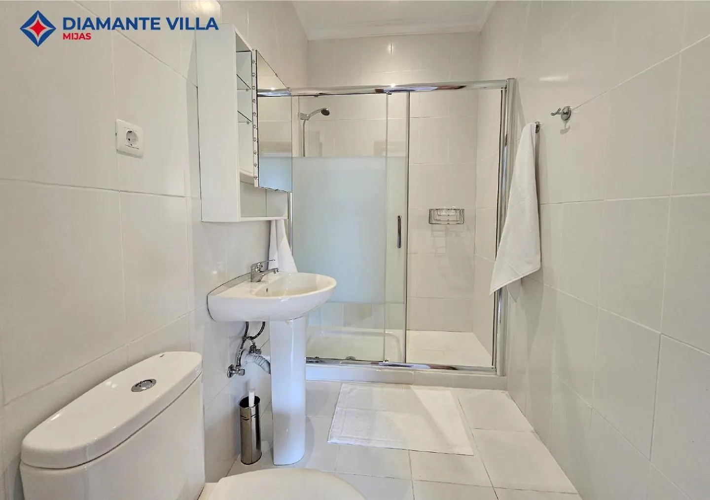 Diamante Villa Mijas