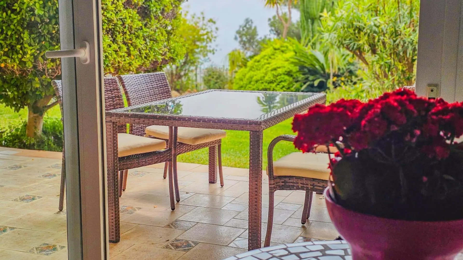 Diamante Villa Mijas Hiszpania