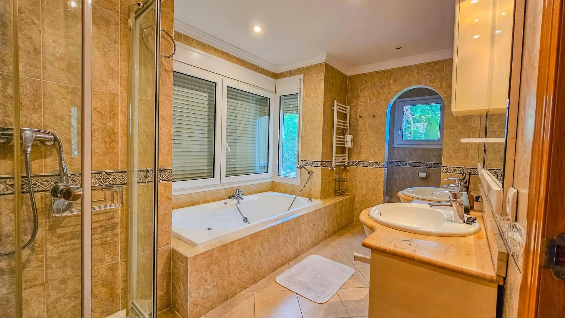 Diamante Villa Mijas