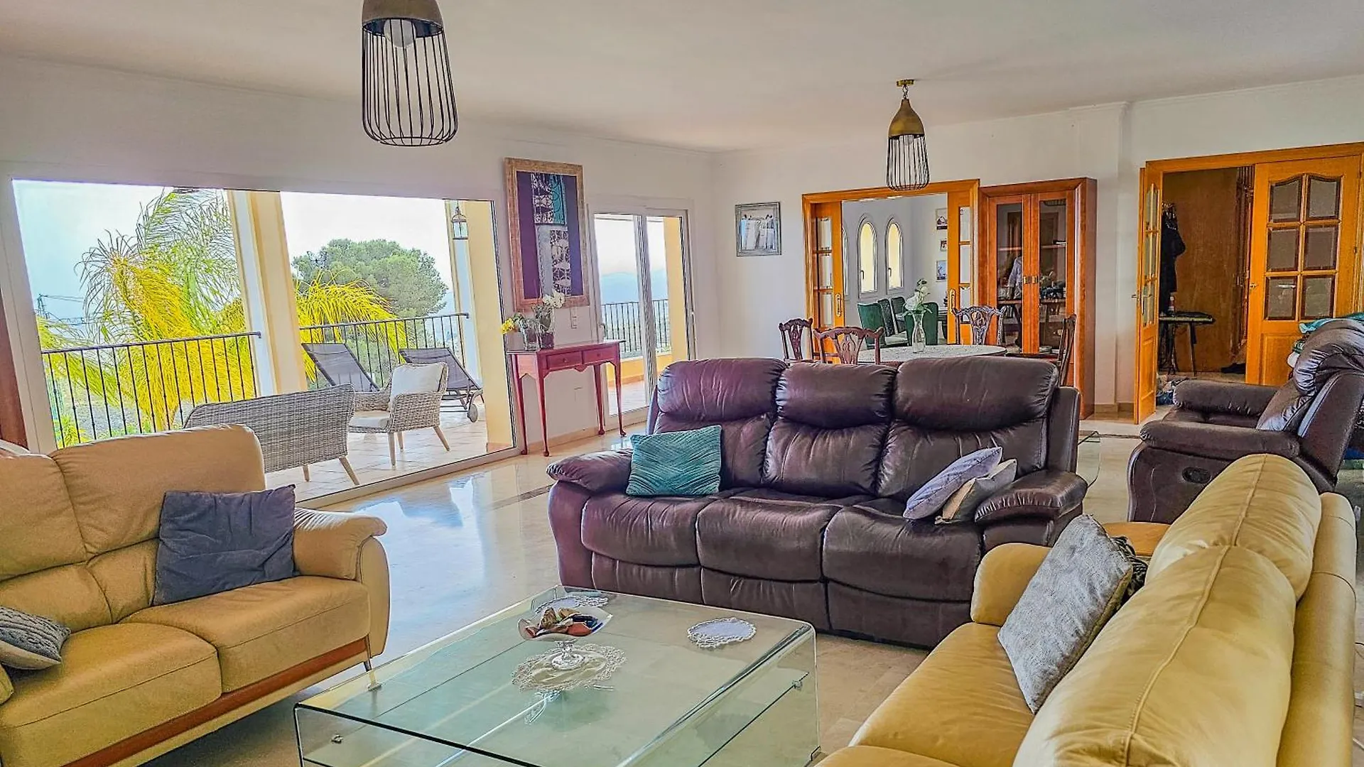 Diamante Villa Mijas