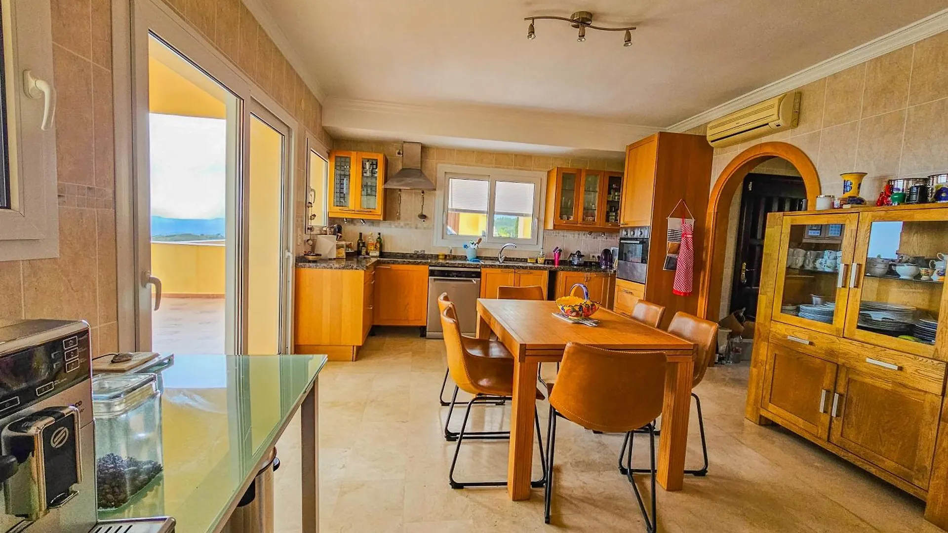 Diamante Villa Mijas