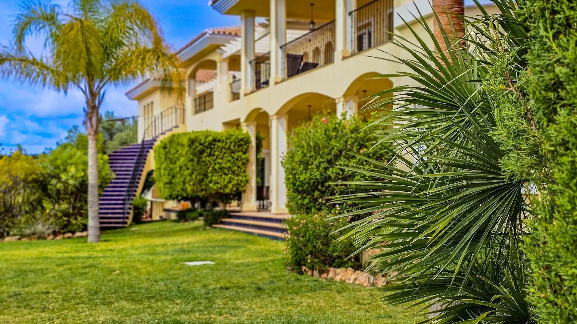 Diamante Villa Mijas