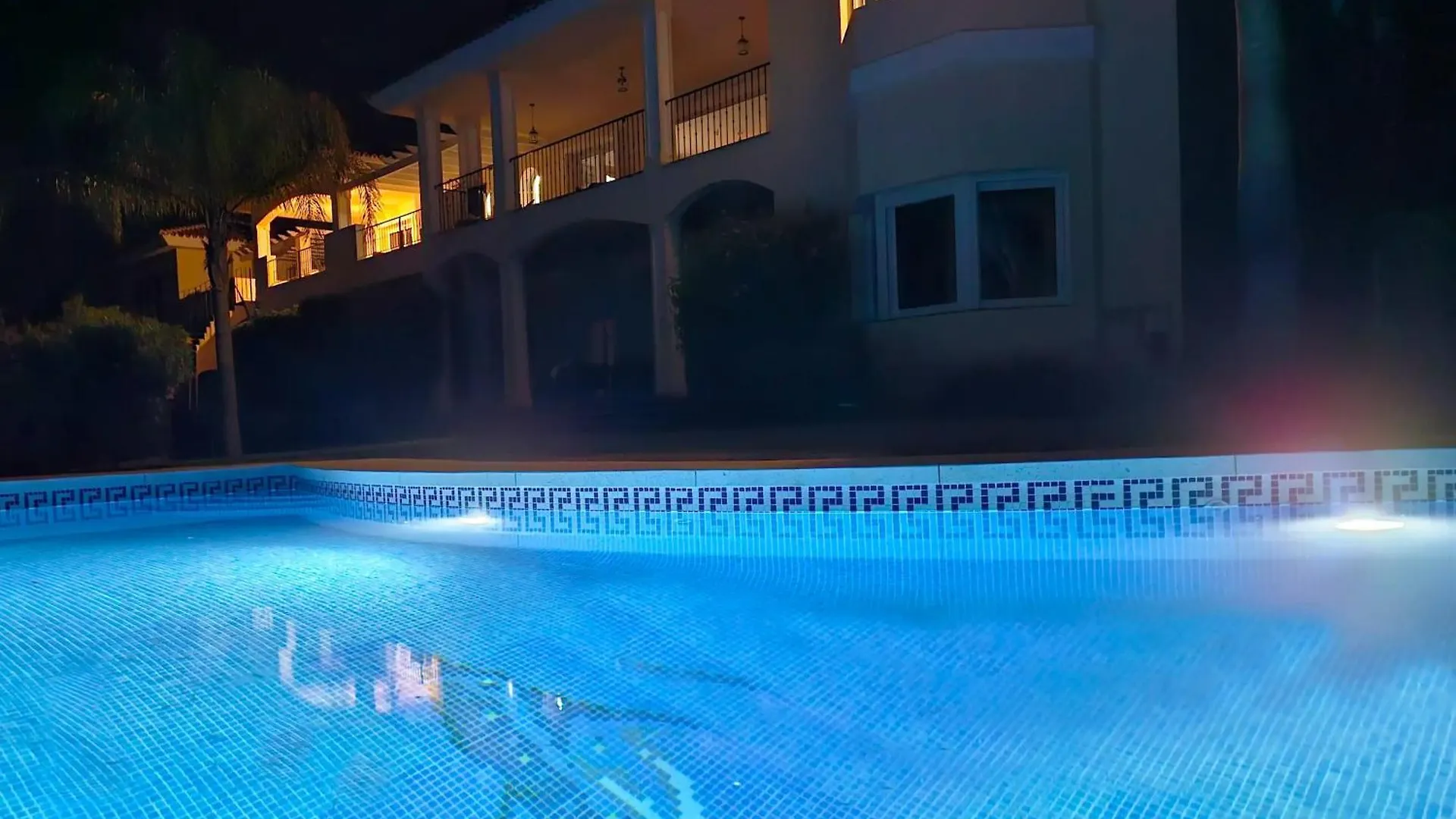 Diamante Villa Mijas