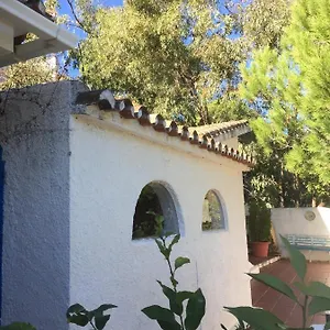 Cute Little Casita Hébergement de vacances