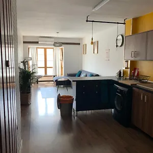 Doña Pia Apartamento