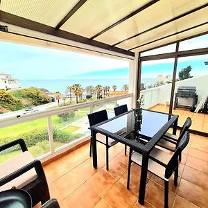 Sunrise Sea Views Eco With Swimming Pool Apartamento