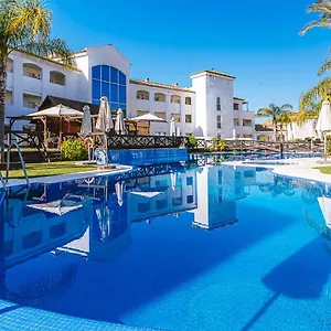 4* Hotel apartamentowy Cordial Golf