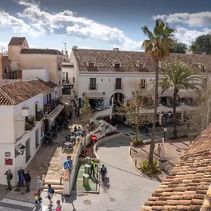 Hotel Opuntia Boutique, Mijas