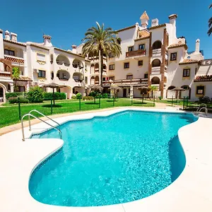 Calahonda - Jarales Appartement