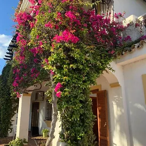 Nocleg ze śniadaniem Casa Hermosa
