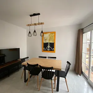 Appartamento 1, Mijas