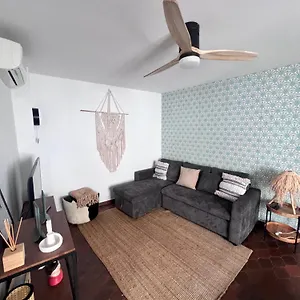 Casa Olalla Сasa de vacaciones