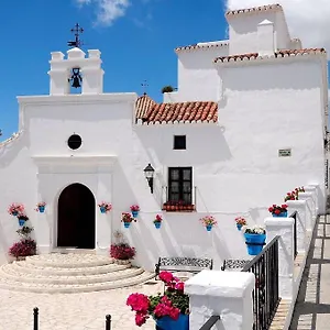  Zajazd La Casa De La Iglesia