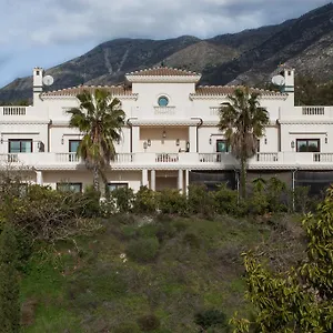 Villarocamar Casa rural