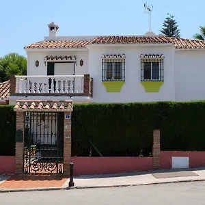 Bed & Breakfast Casa Flora - Costa - Andalusie, Mijas