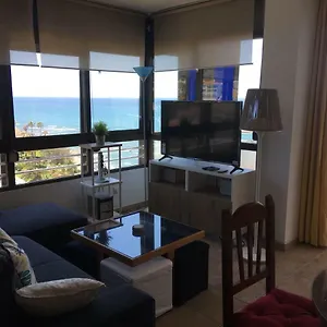 Edificio Rosa De Vientos 71 Appartement