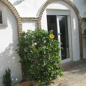 1 Ch Costa Del Sol Sitio De Calahonda Dans Maison D'hôte Entrée Indépendante Appartement