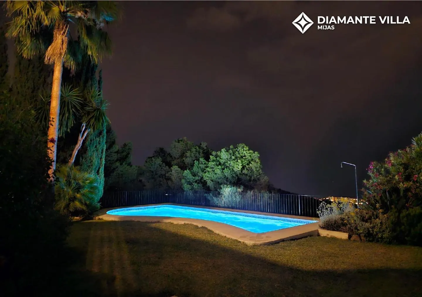 Diamante Villa Mijas 0*,  Spain