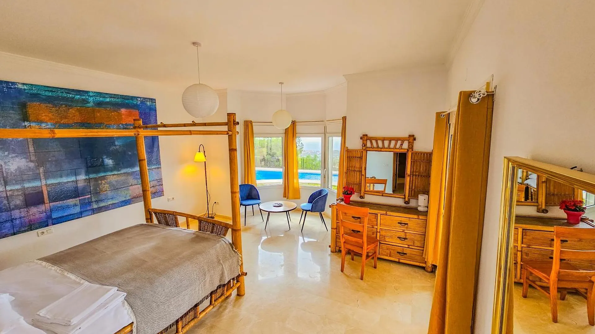 Diamante Villa Mijas